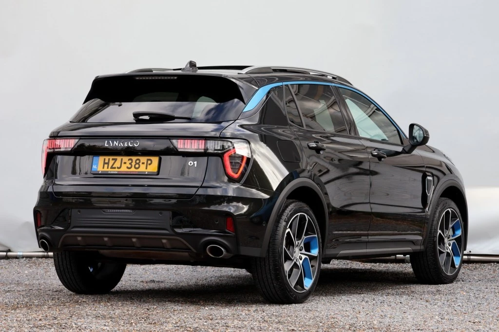 Hoofdafbeelding Lynk & Co 01