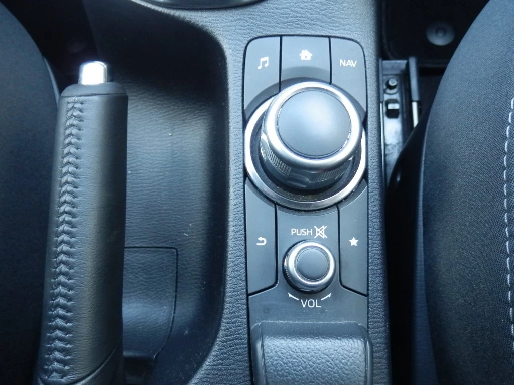 Hoofdafbeelding Mazda 2