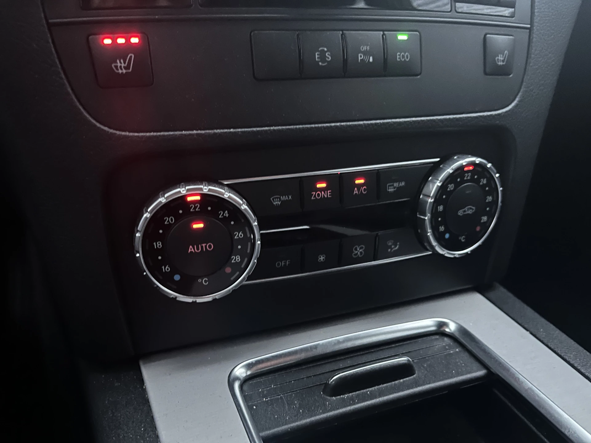 Hoofdafbeelding Mercedes-Benz GLK