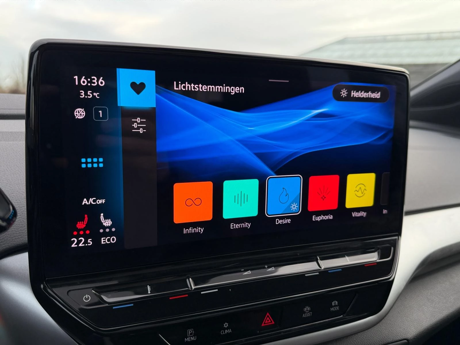 Hoofdafbeelding Volkswagen ID.4