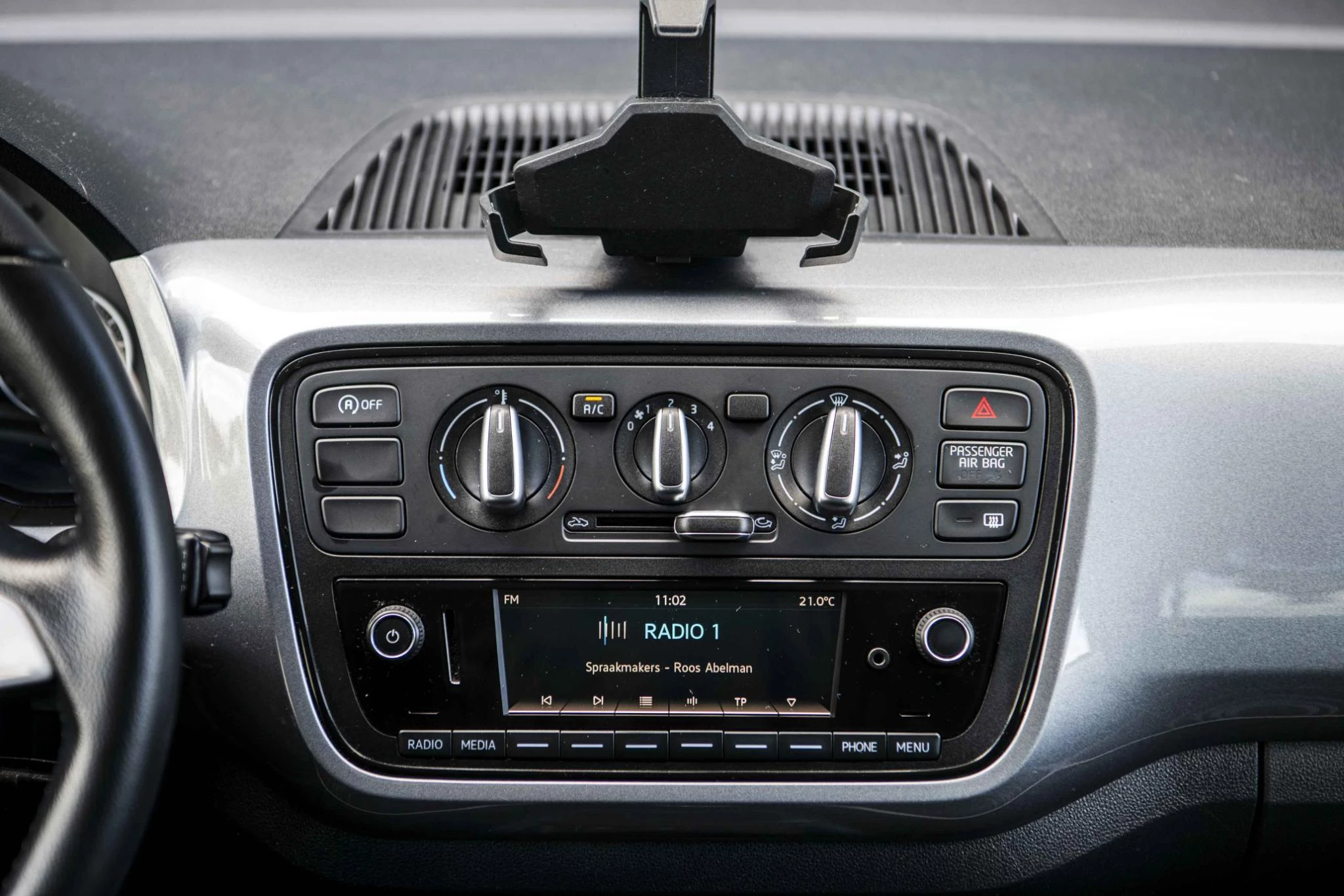 Hoofdafbeelding SEAT Mii