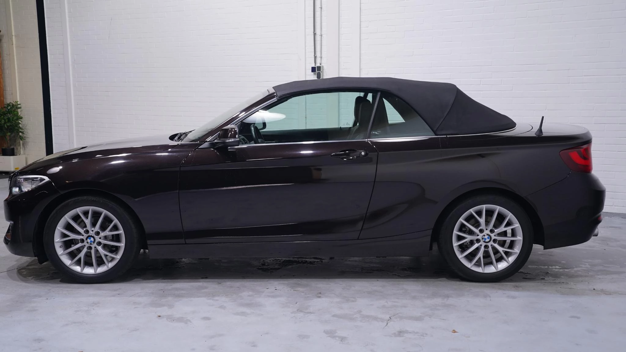 Hoofdafbeelding BMW 2 Serie