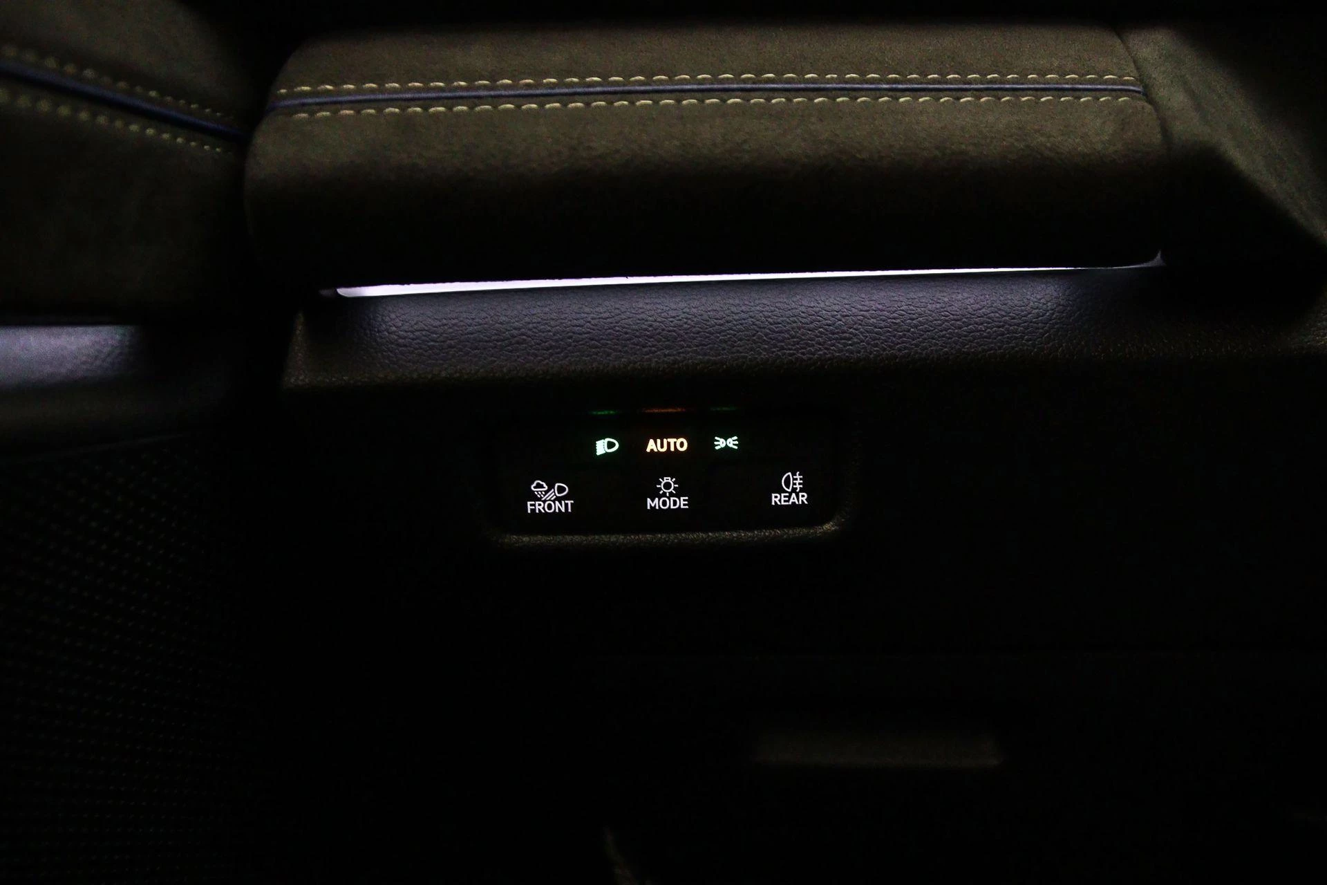 Hoofdafbeelding Volkswagen Tayron