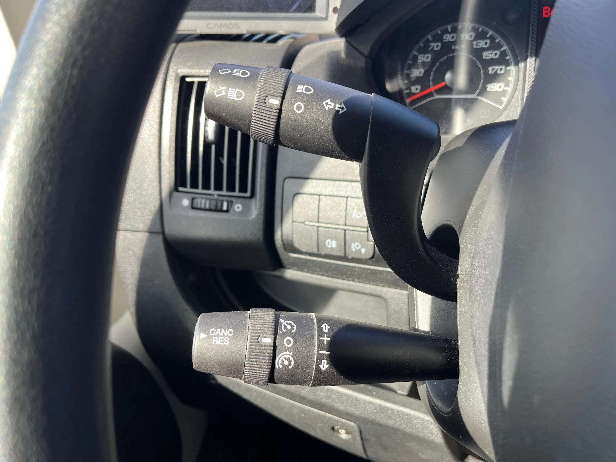 Hoofdafbeelding Carado Capron T 449