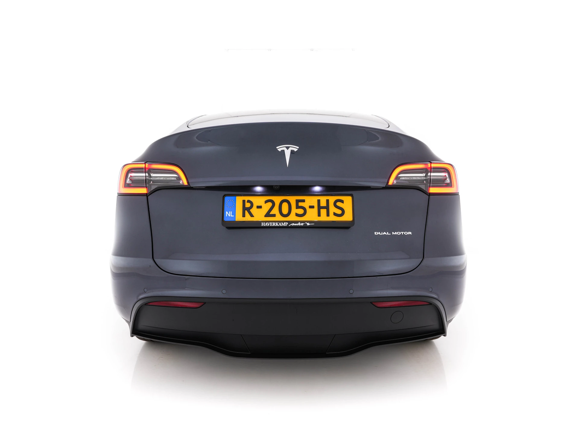 Hoofdafbeelding Tesla Model Y