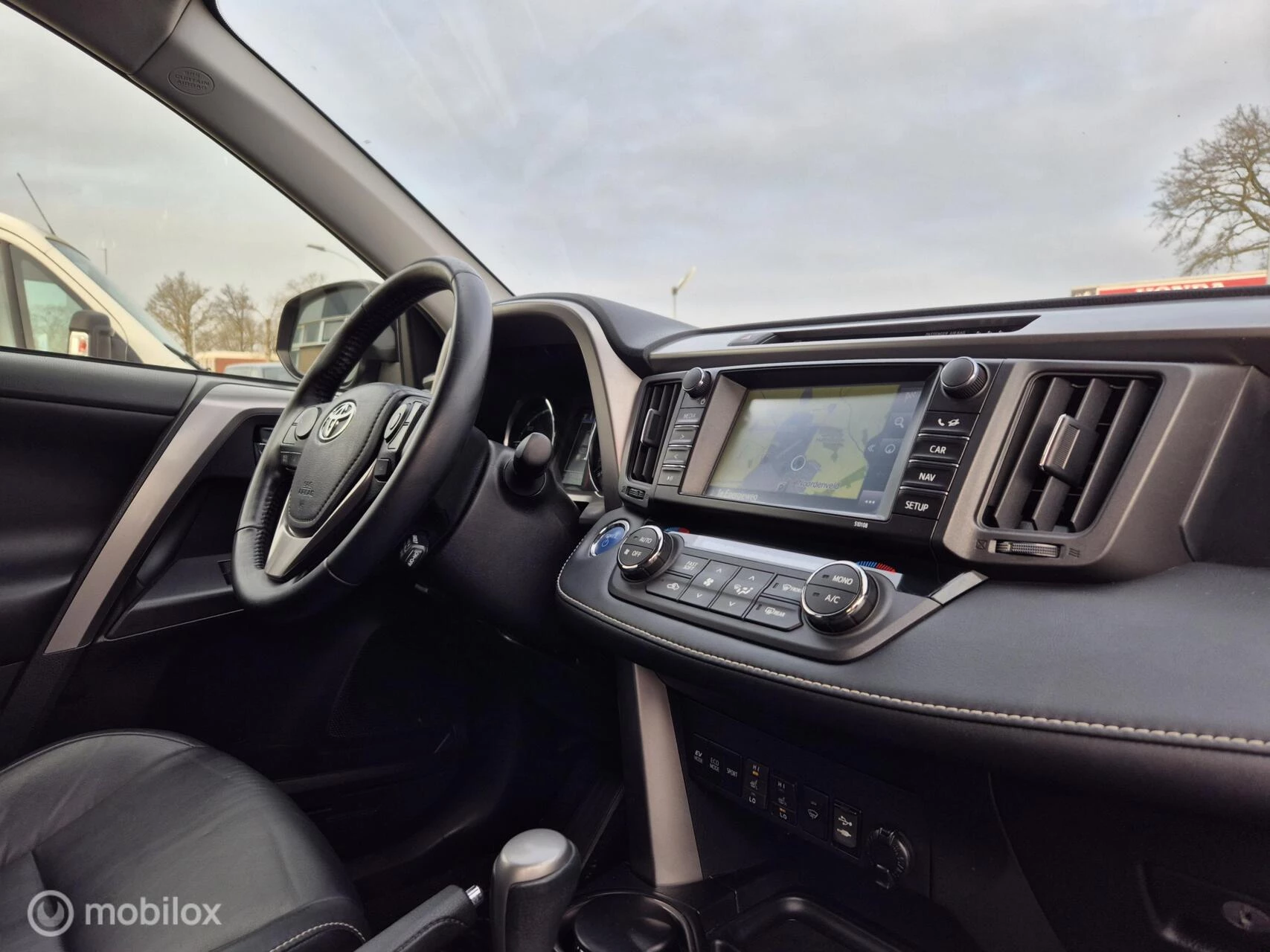 Hoofdafbeelding Toyota RAV4