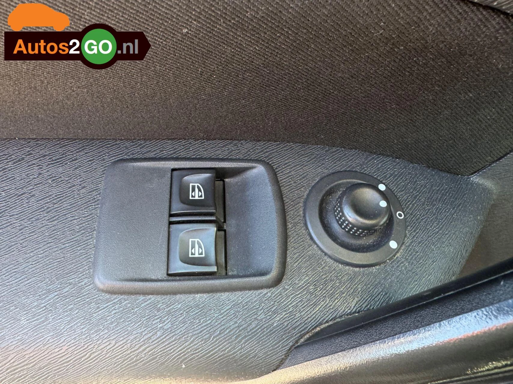 Hoofdafbeelding Renault Kangoo
