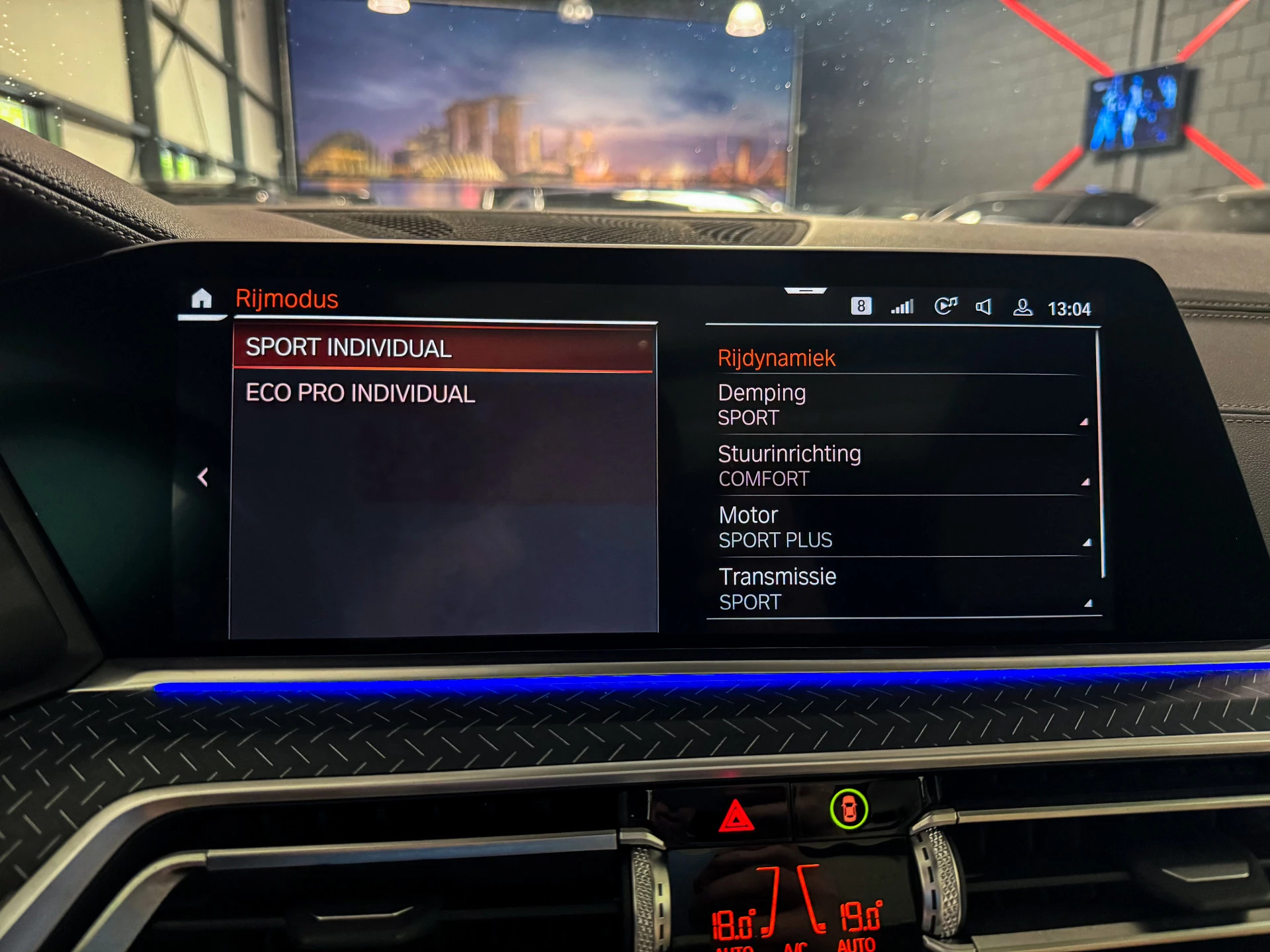 Hoofdafbeelding BMW X6