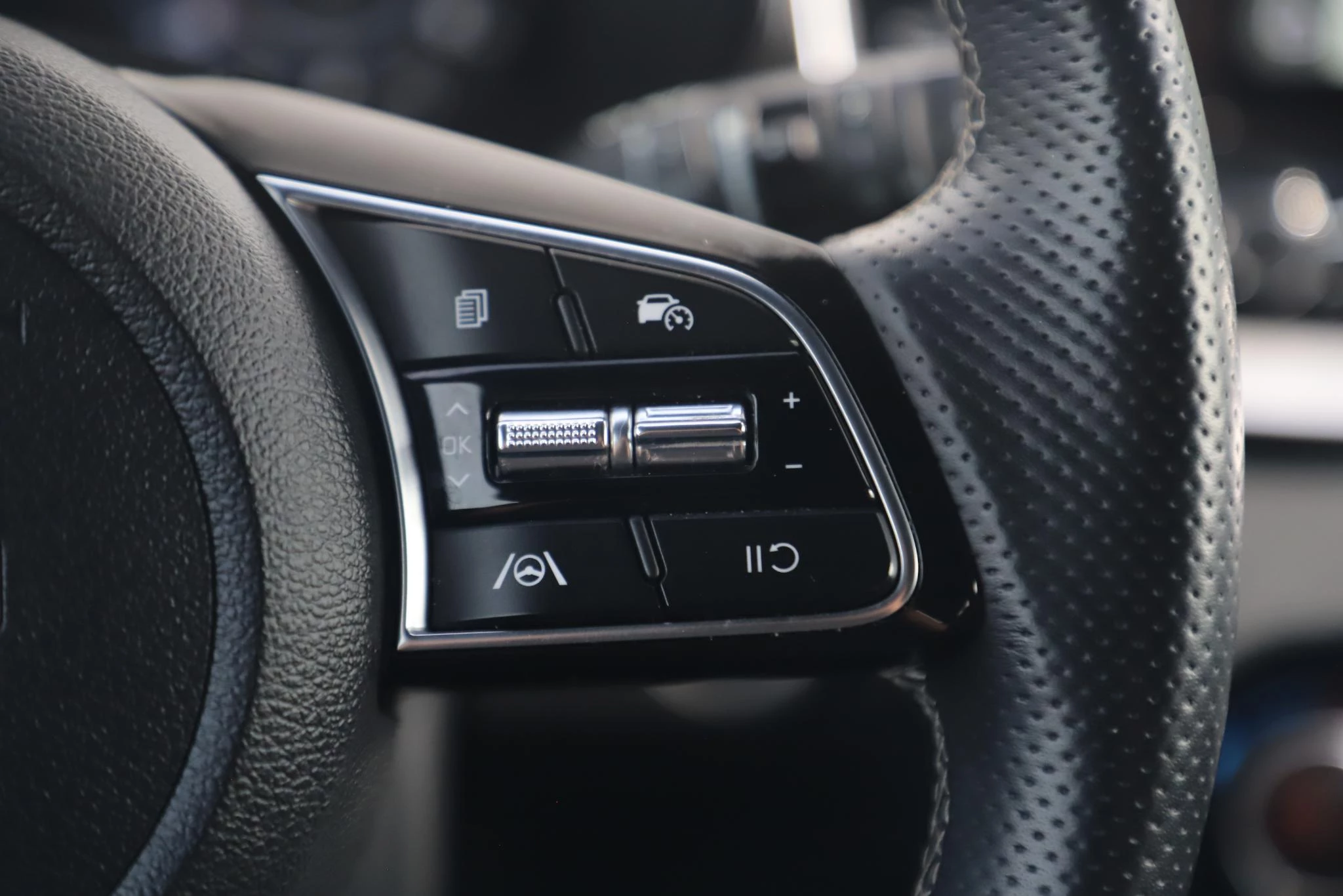 Hoofdafbeelding Kia Ceed