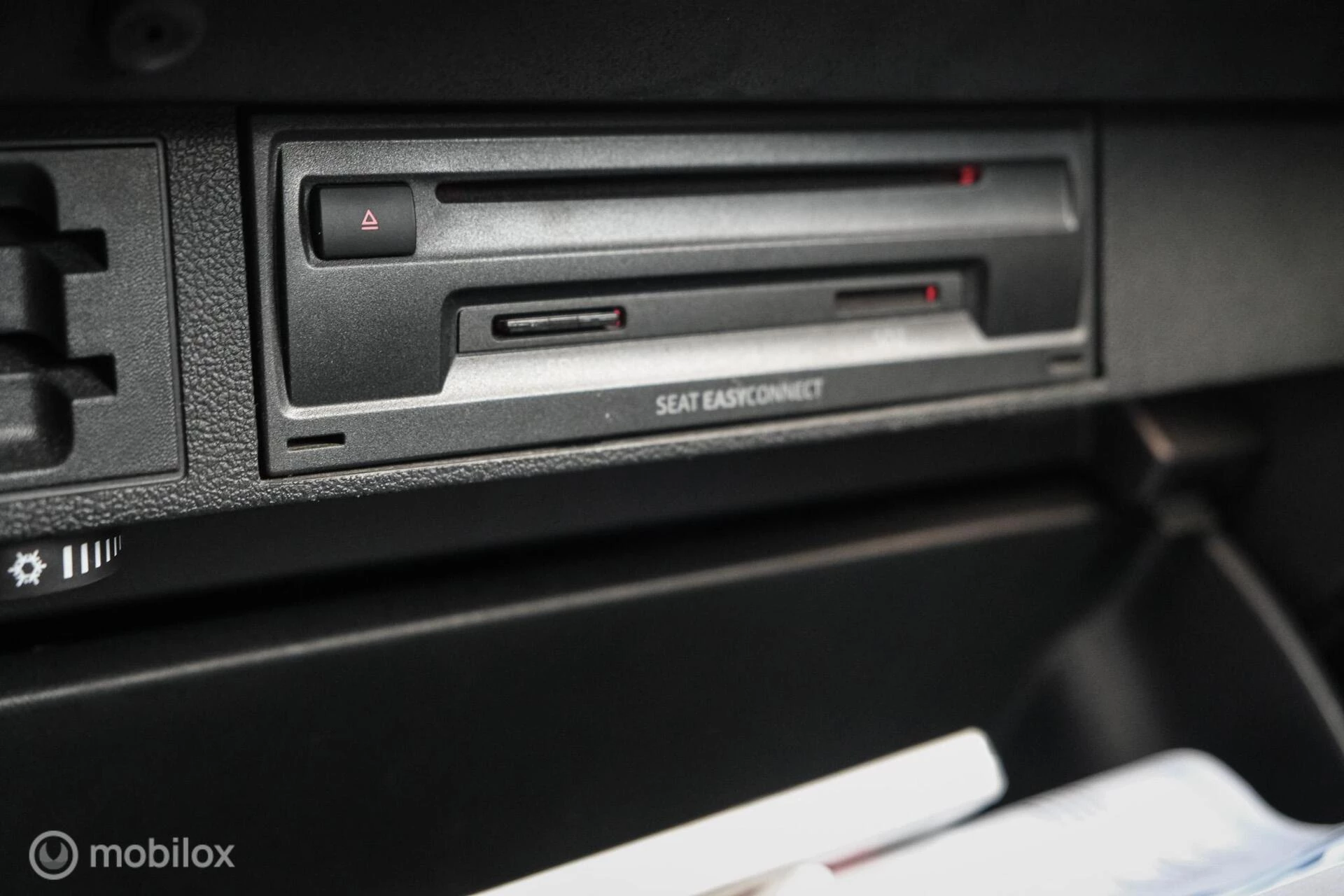 Hoofdafbeelding SEAT Tarraco