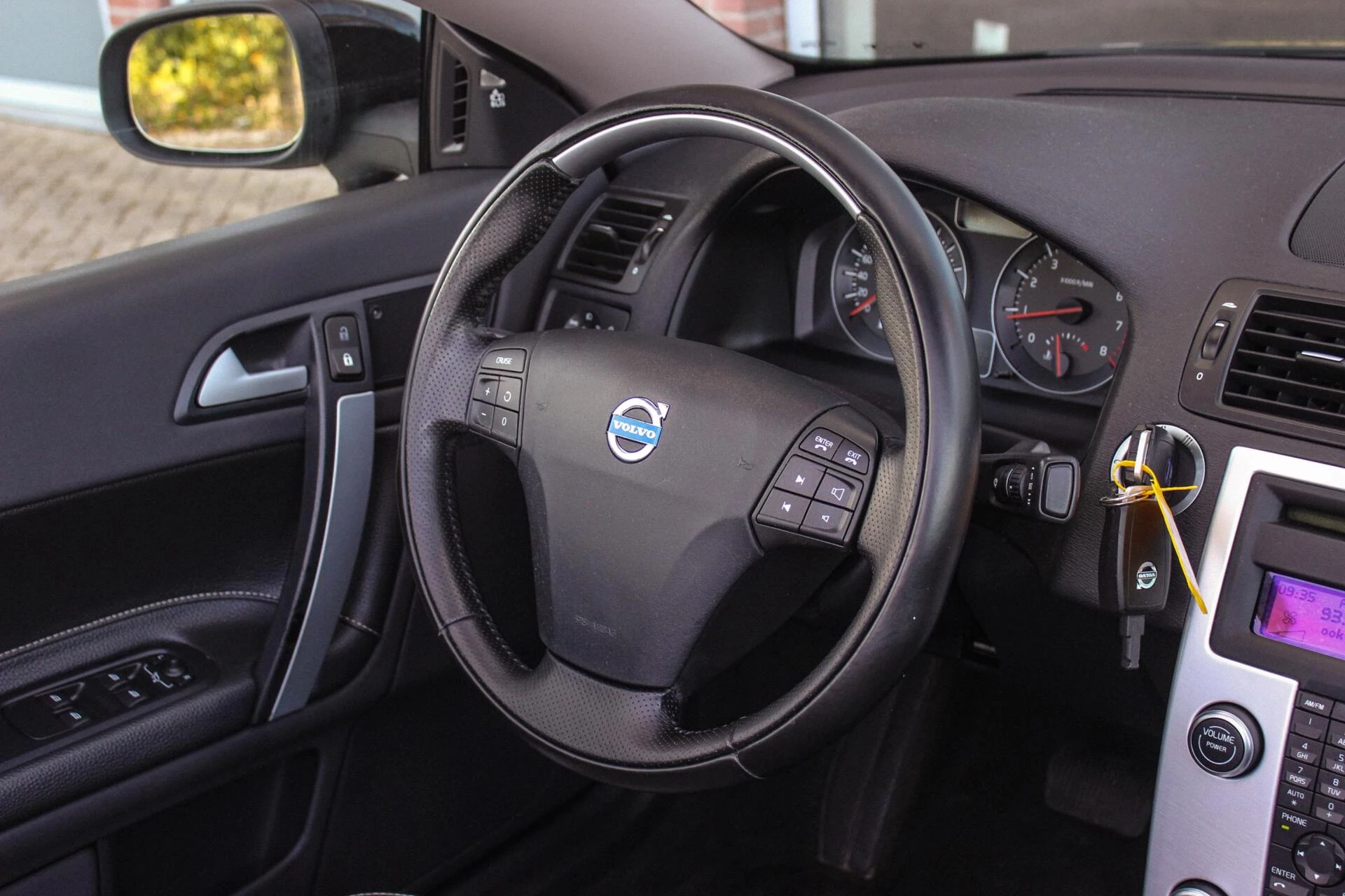 Hoofdafbeelding Volvo C70