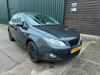 Seat Ibiza 1.2 Reference Airco / Cruise Control