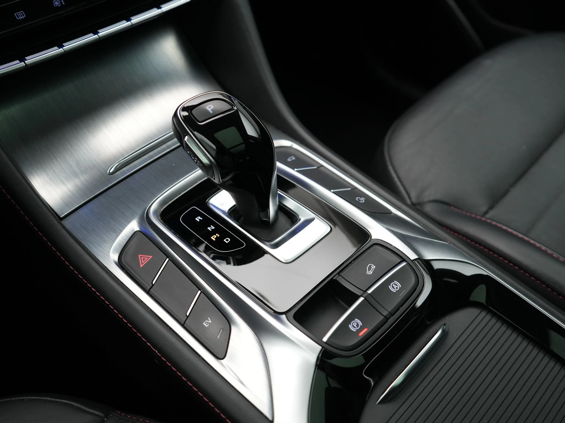 Hoofdafbeelding MG EHS