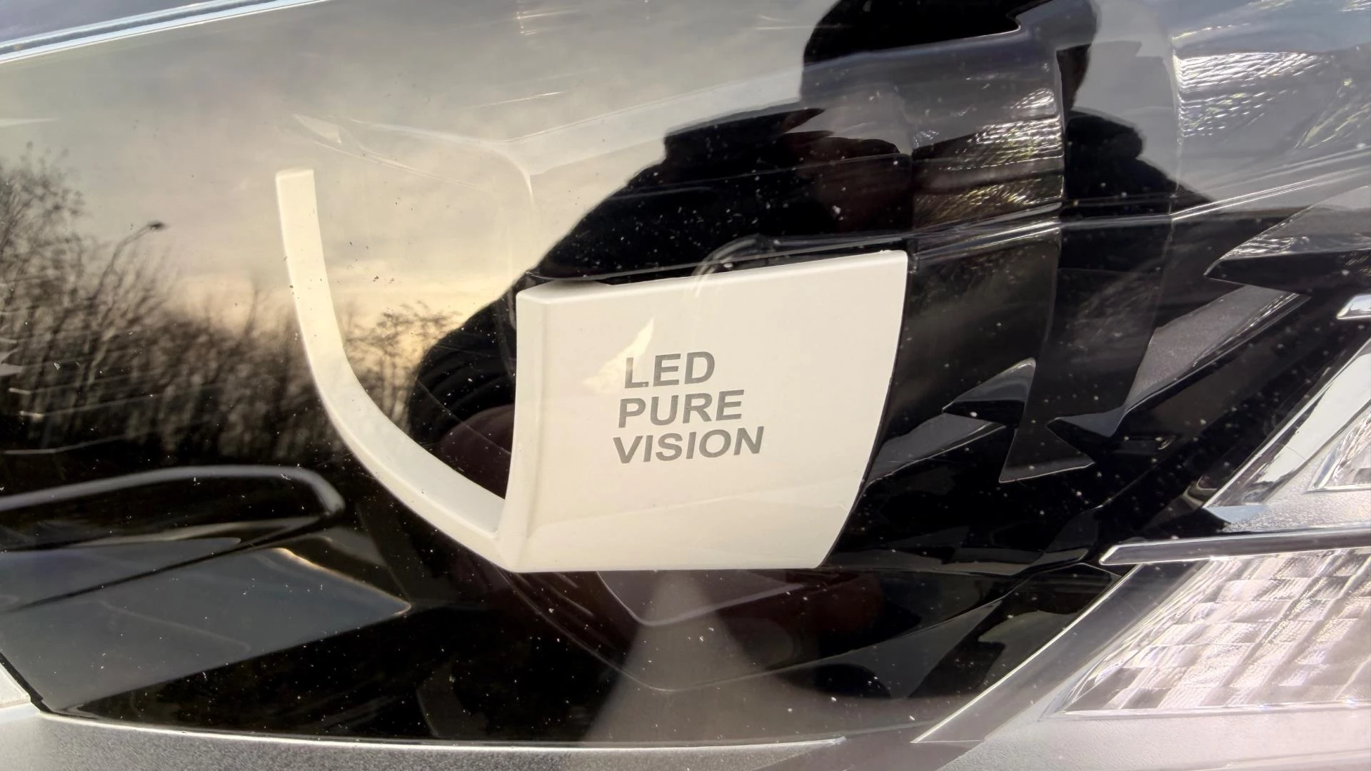 Hoofdafbeelding Renault Grand Scénic