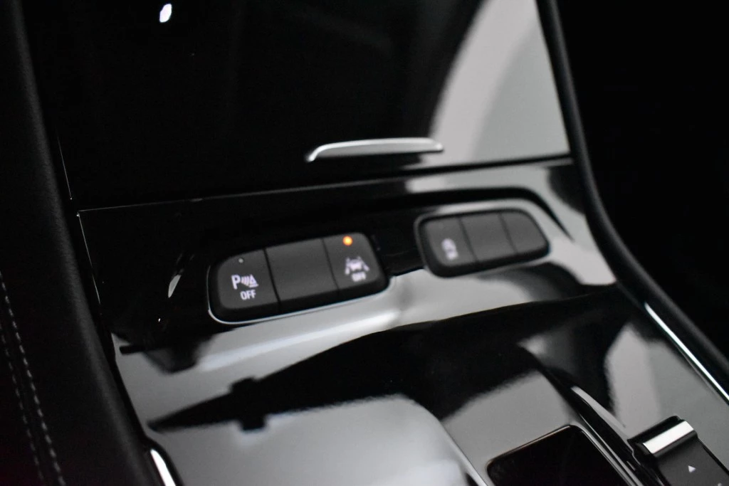 Hoofdafbeelding Opel Grandland