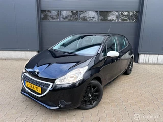 Peugeot 208 1.0 VTi LIKE Airco NW Apk Cruise Control