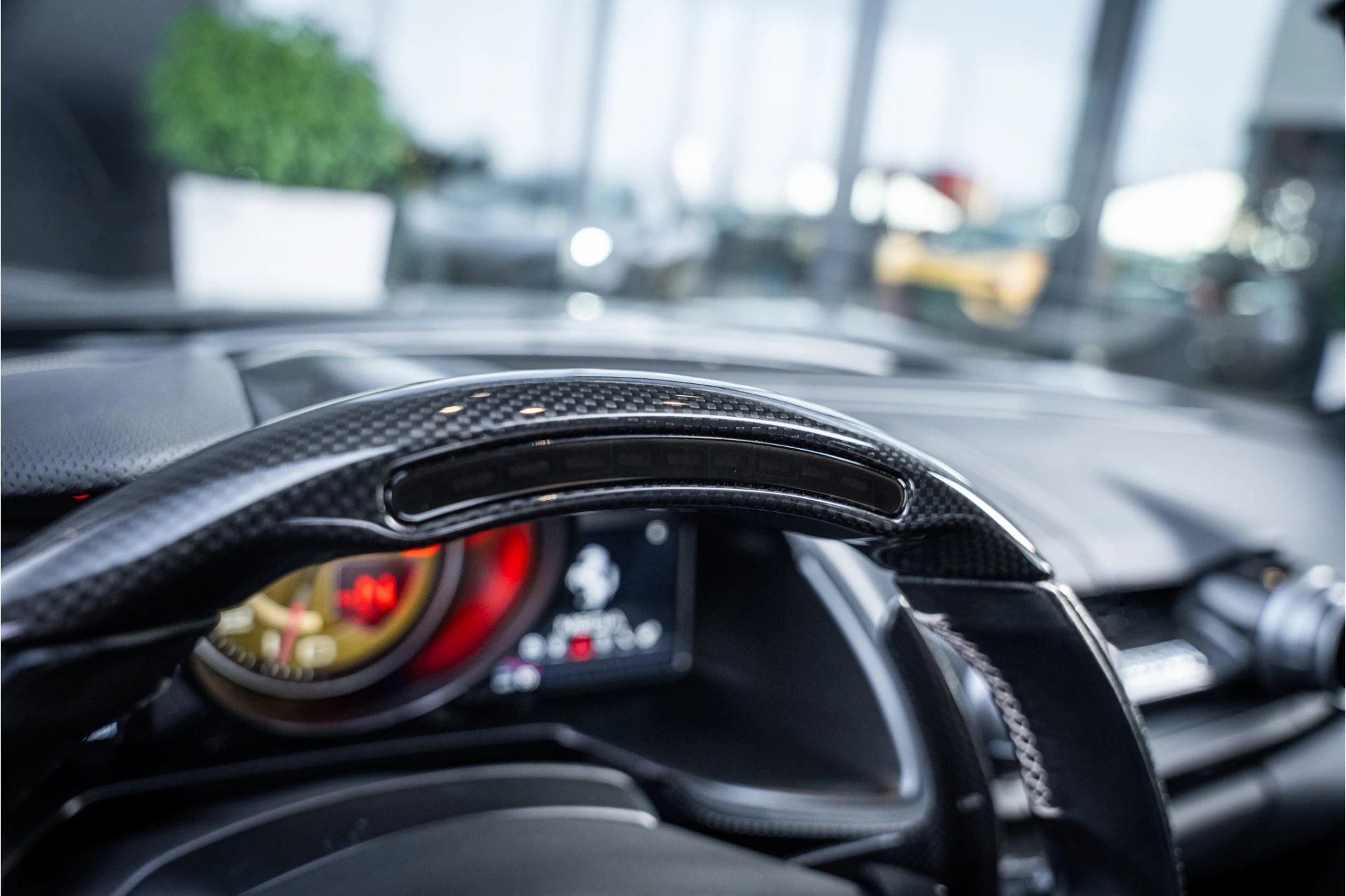 Hoofdafbeelding Ferrari 812 Superfast