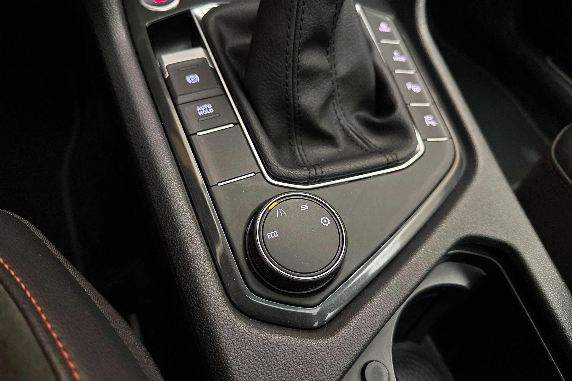 Hoofdafbeelding SEAT Tarraco