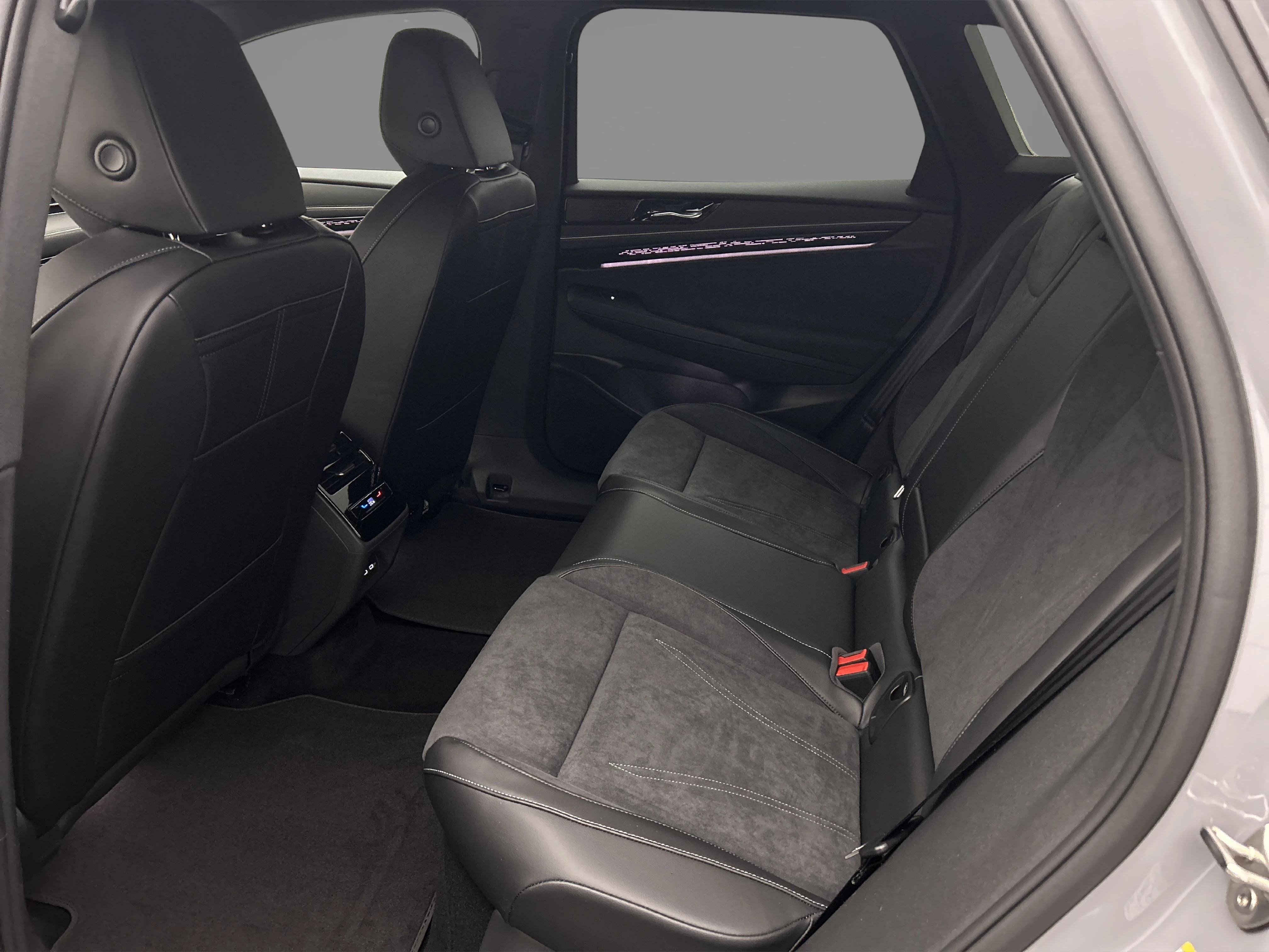 Hoofdafbeelding Volkswagen ID.7