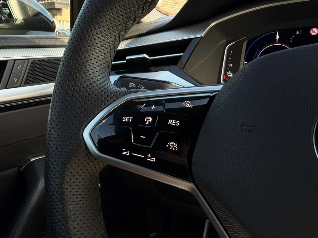 Hoofdafbeelding Volkswagen Arteon