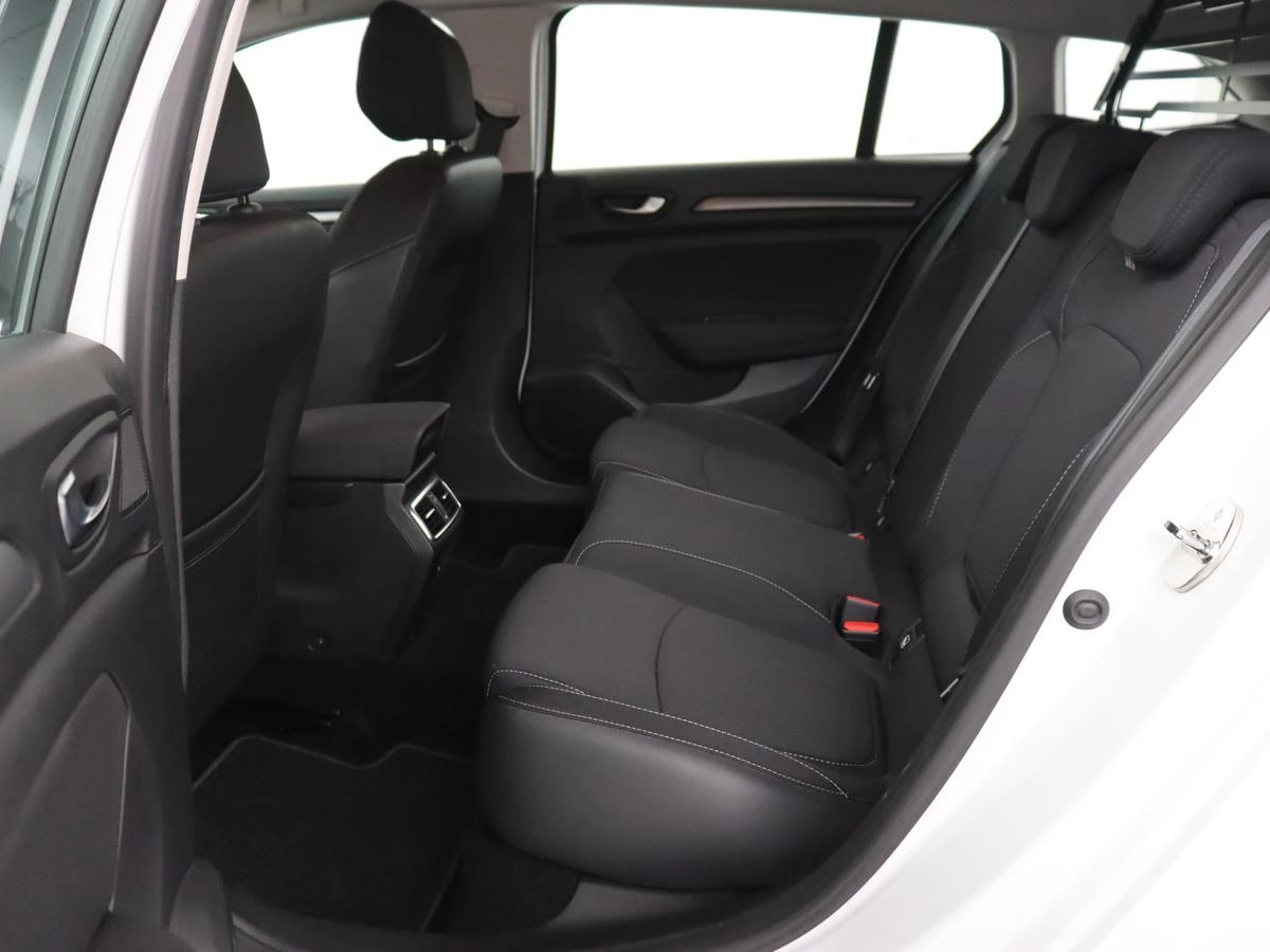 Hoofdafbeelding Renault Mégane