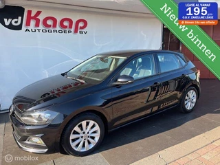 Volkswagen Polo 1.0 TSI Highline