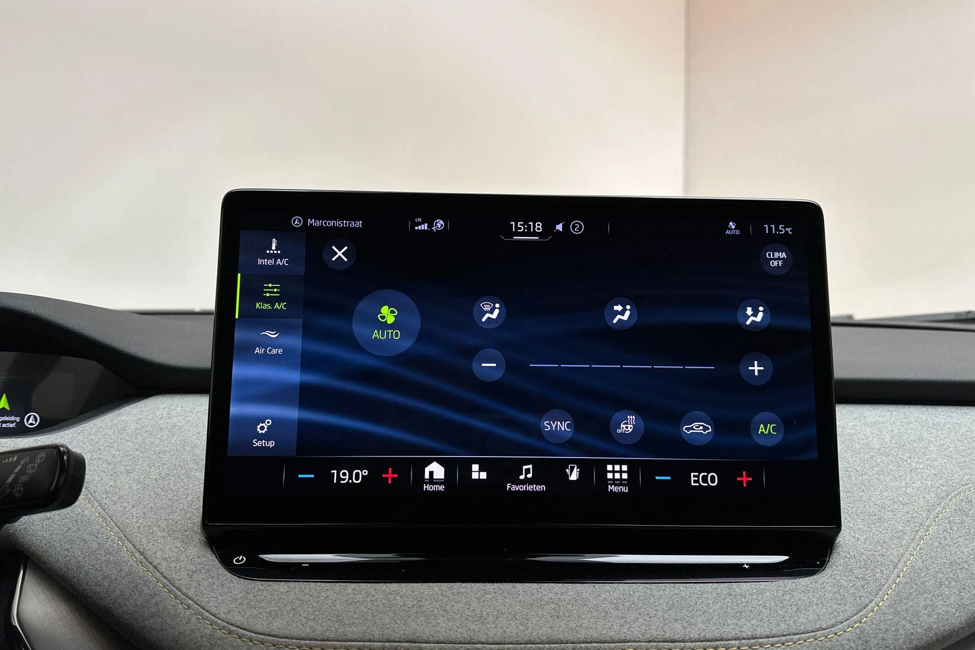 Hoofdafbeelding Škoda Enyaq iV