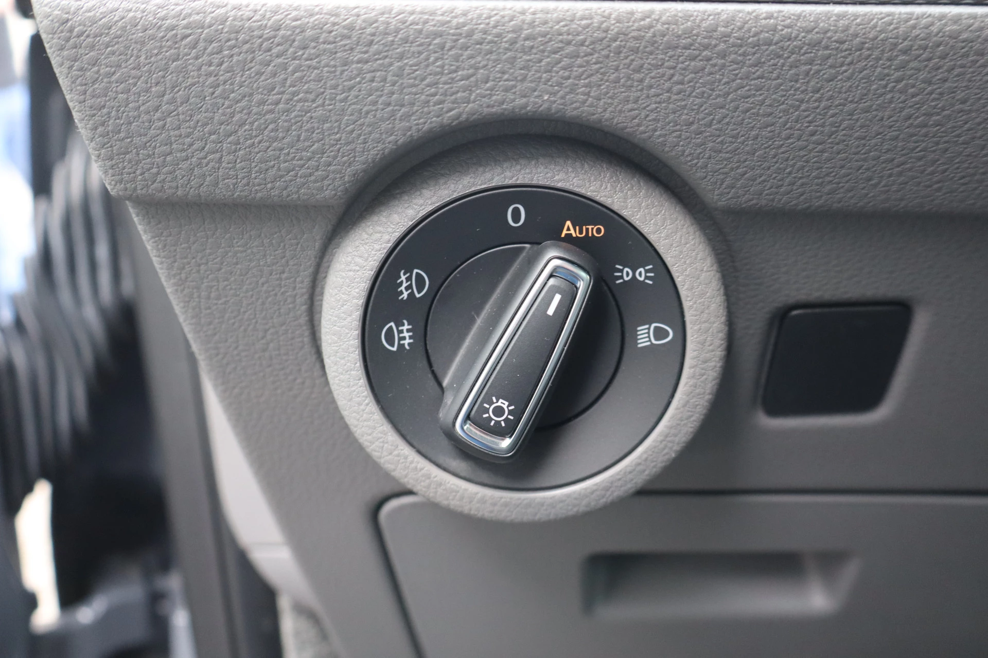 Hoofdafbeelding Volkswagen California