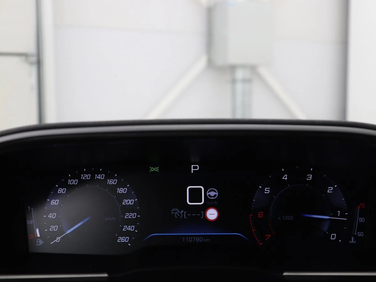 Hoofdafbeelding Peugeot 508