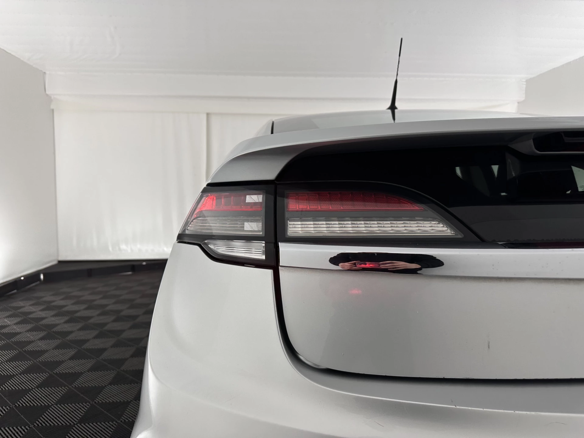 Hoofdafbeelding Opel Ampera