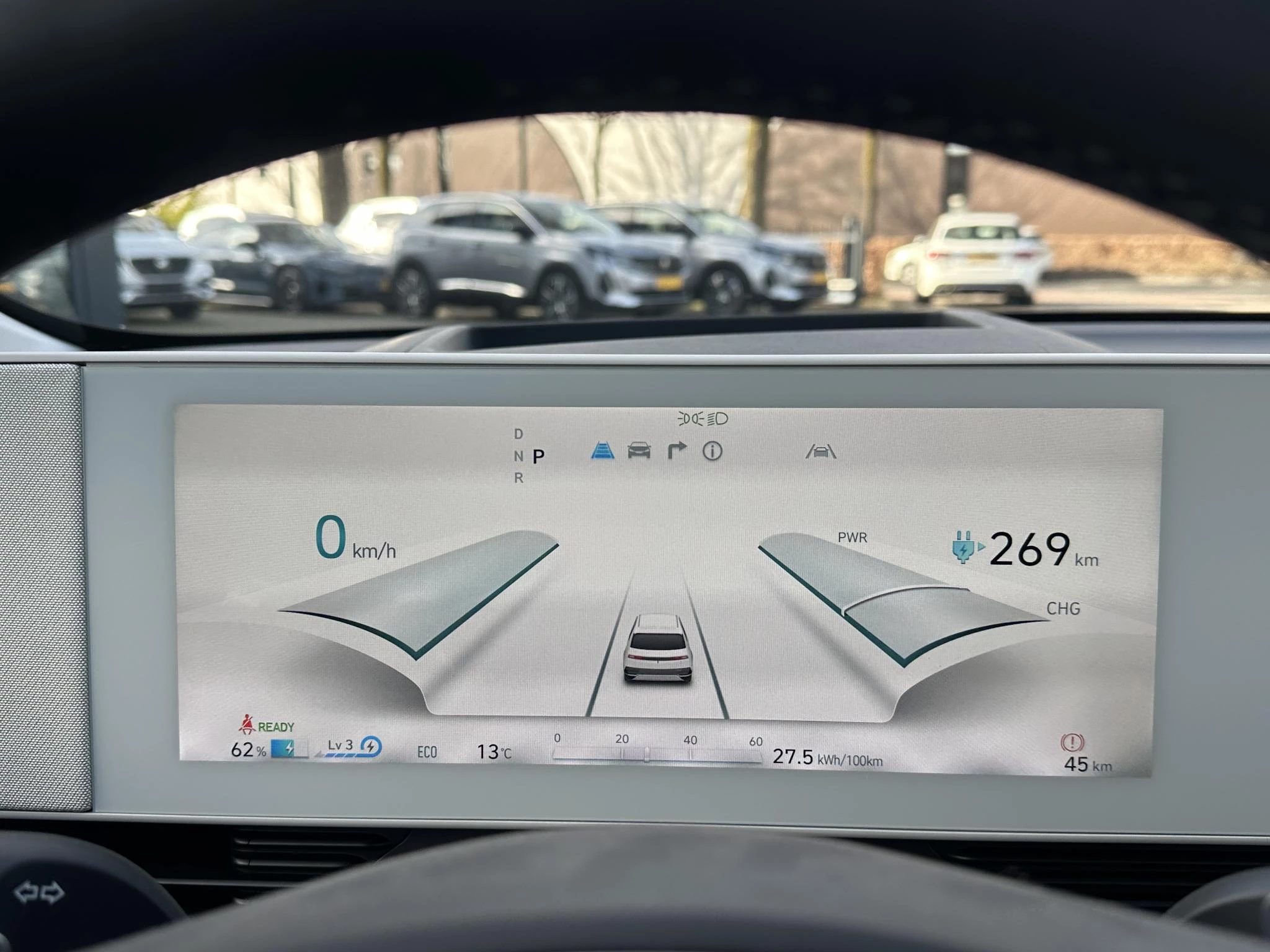 Hoofdafbeelding Hyundai IONIQ 5