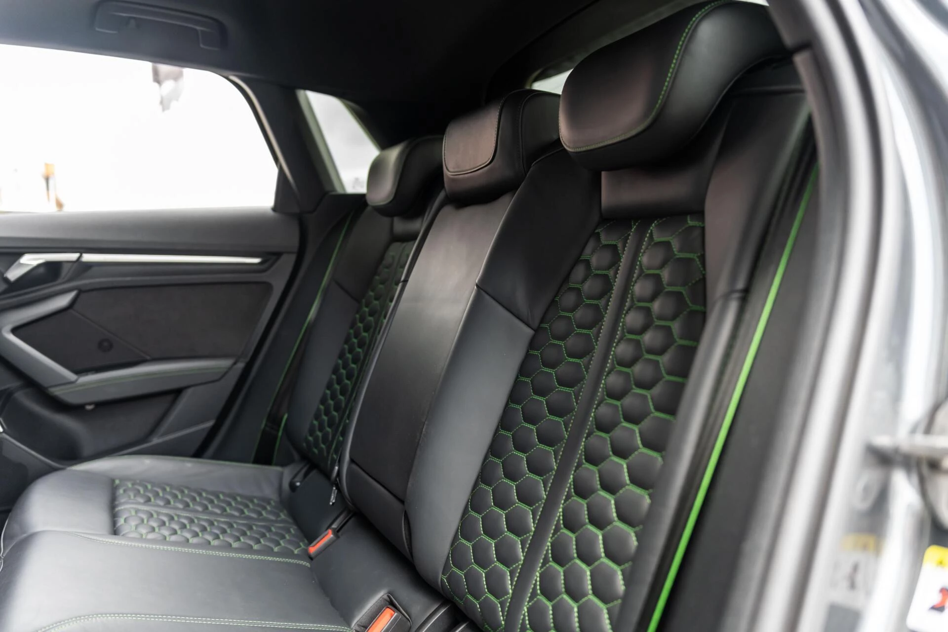 Hoofdafbeelding Audi RS3