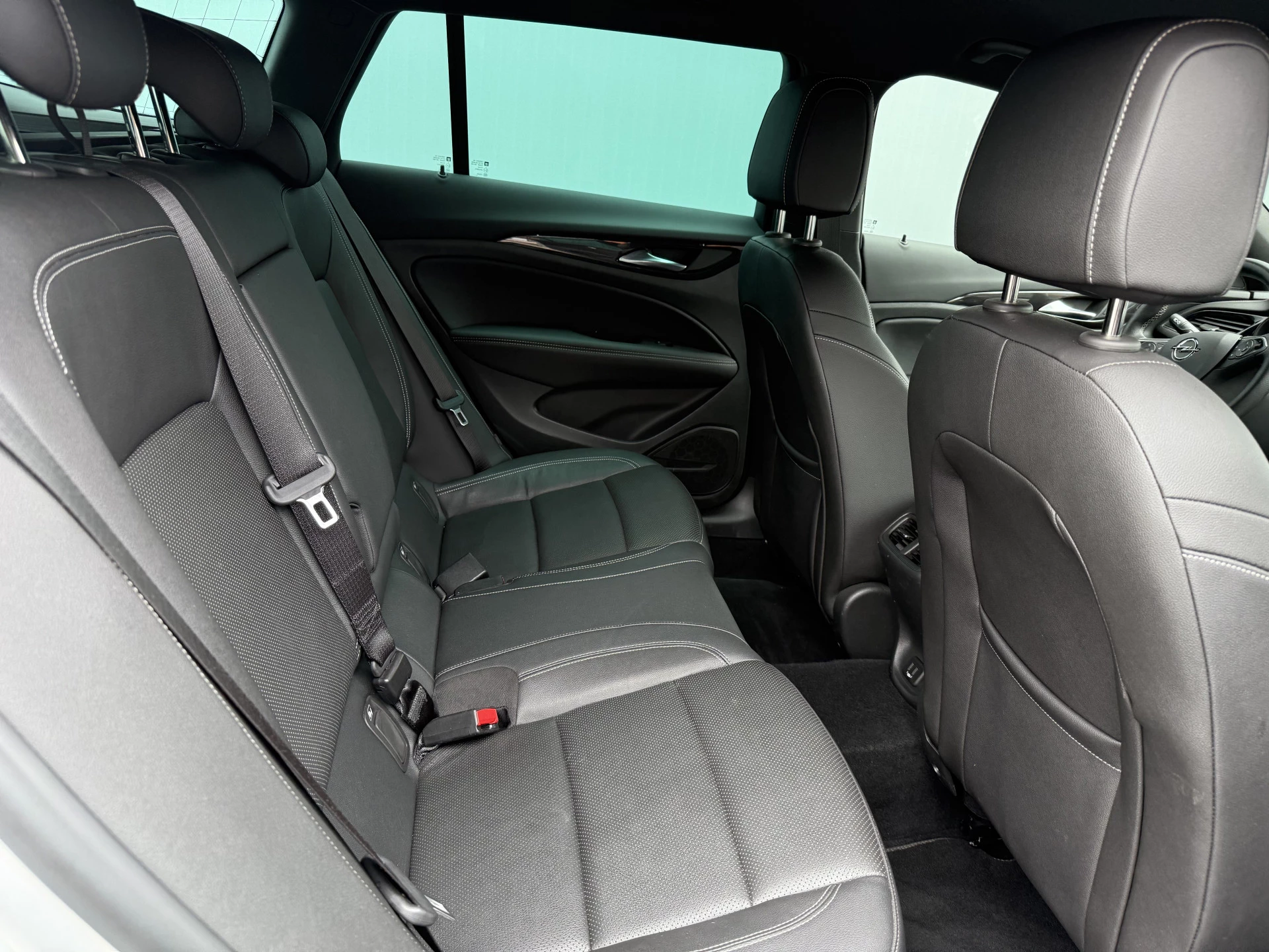 Hoofdafbeelding Opel Insignia
