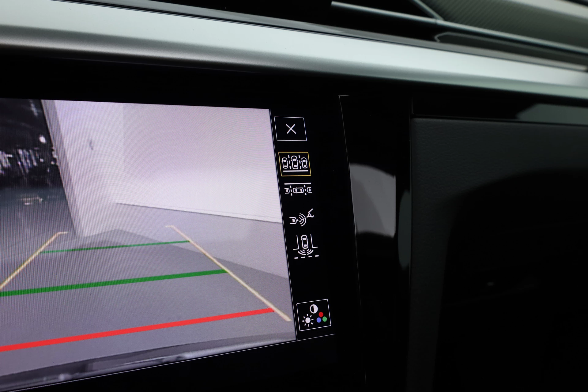 Hoofdafbeelding Volkswagen Arteon