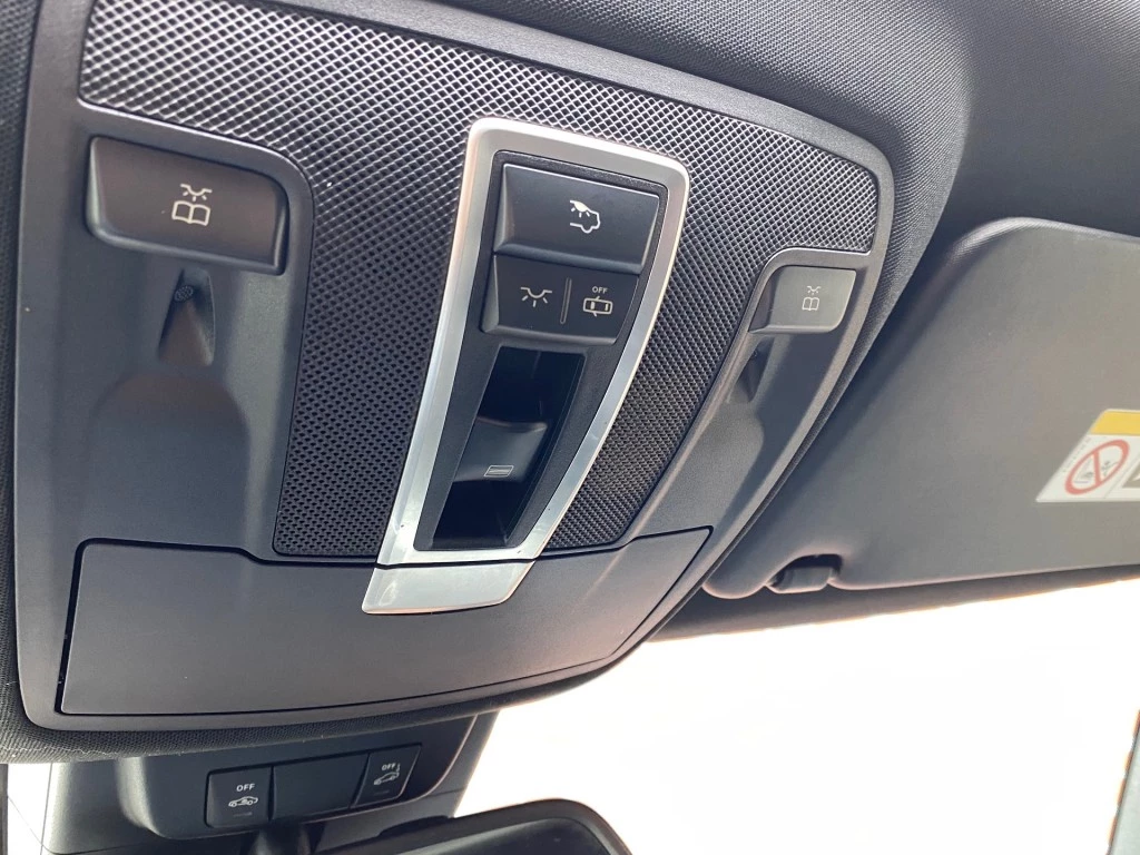Hoofdafbeelding Mercedes-Benz M-Klasse