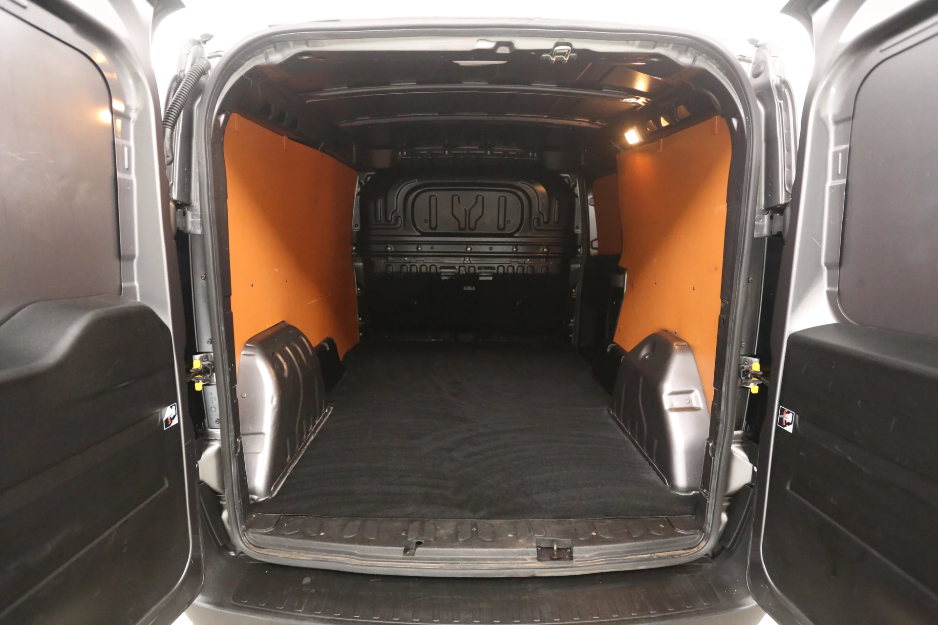 Hoofdafbeelding Fiat Doblò