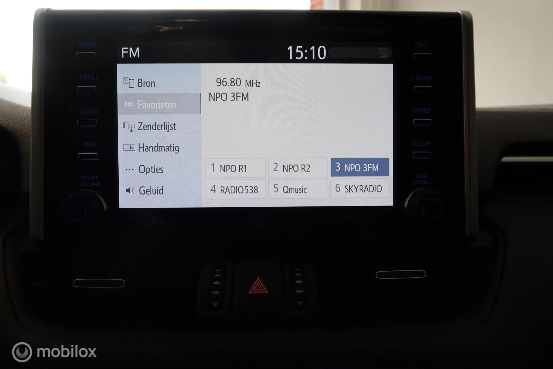 Hoofdafbeelding Toyota RAV4
