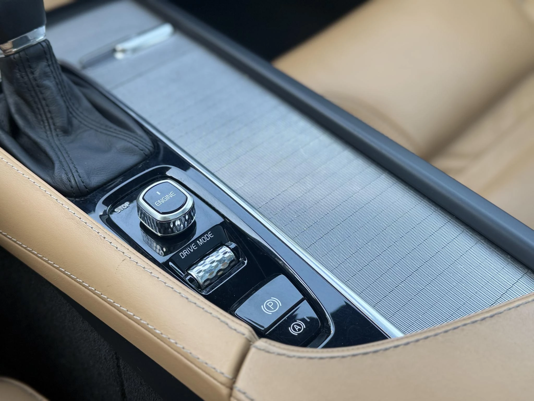 Hoofdafbeelding Volvo V90