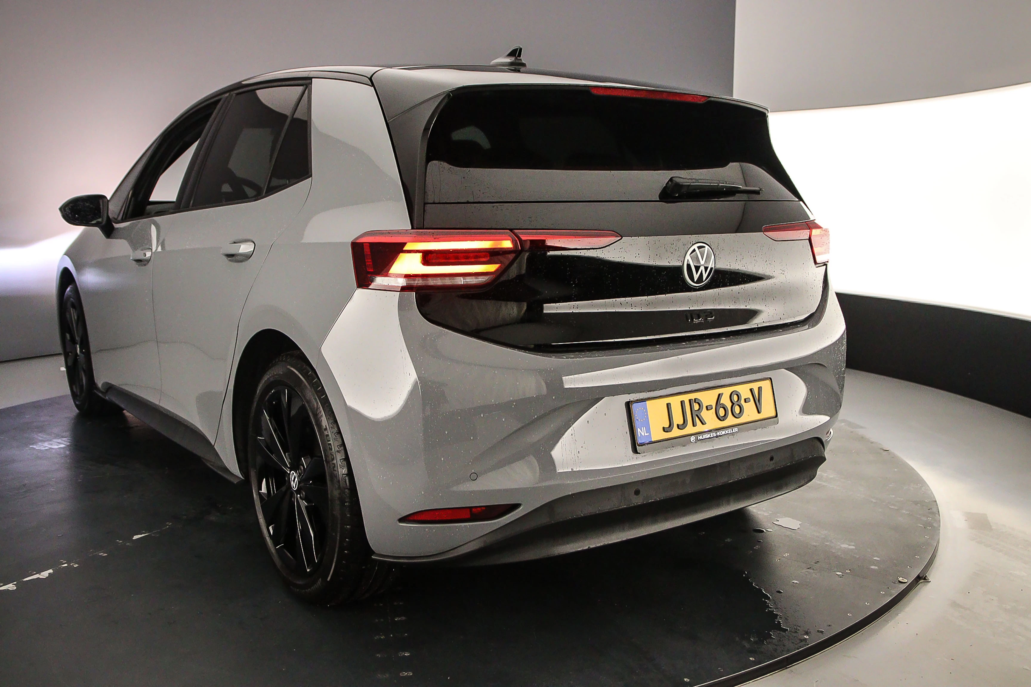 Hoofdafbeelding Volkswagen ID.3