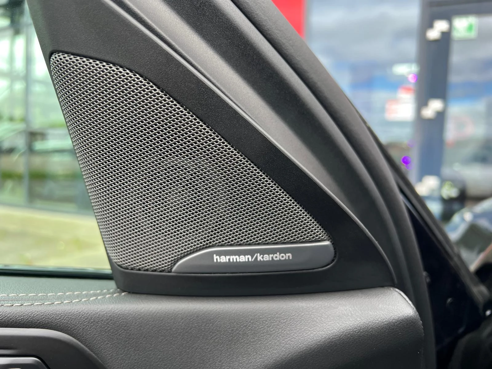 Hoofdafbeelding BMW X6