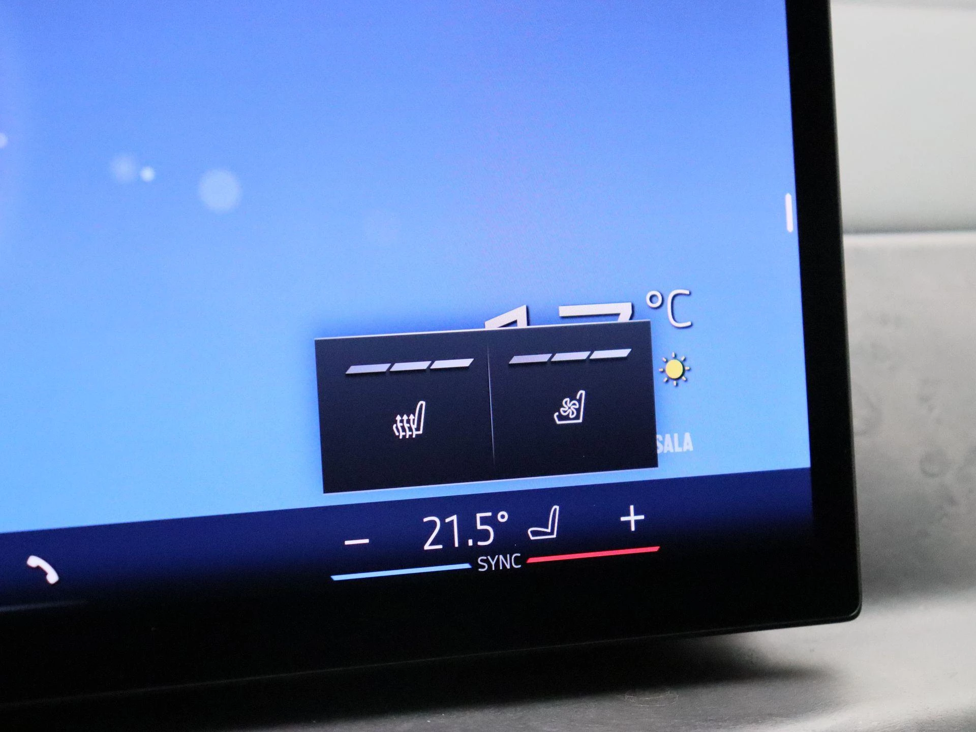 Hoofdafbeelding BMW X7