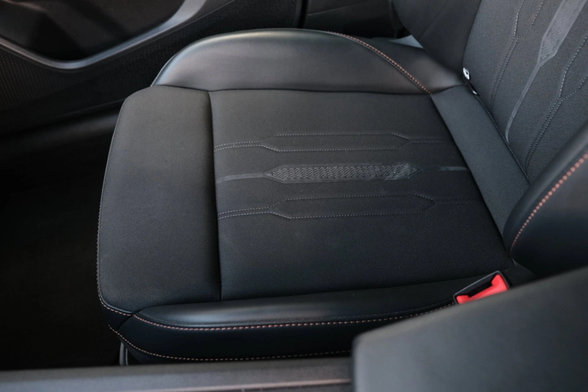 Hoofdafbeelding CUPRA Leon Sportstourer