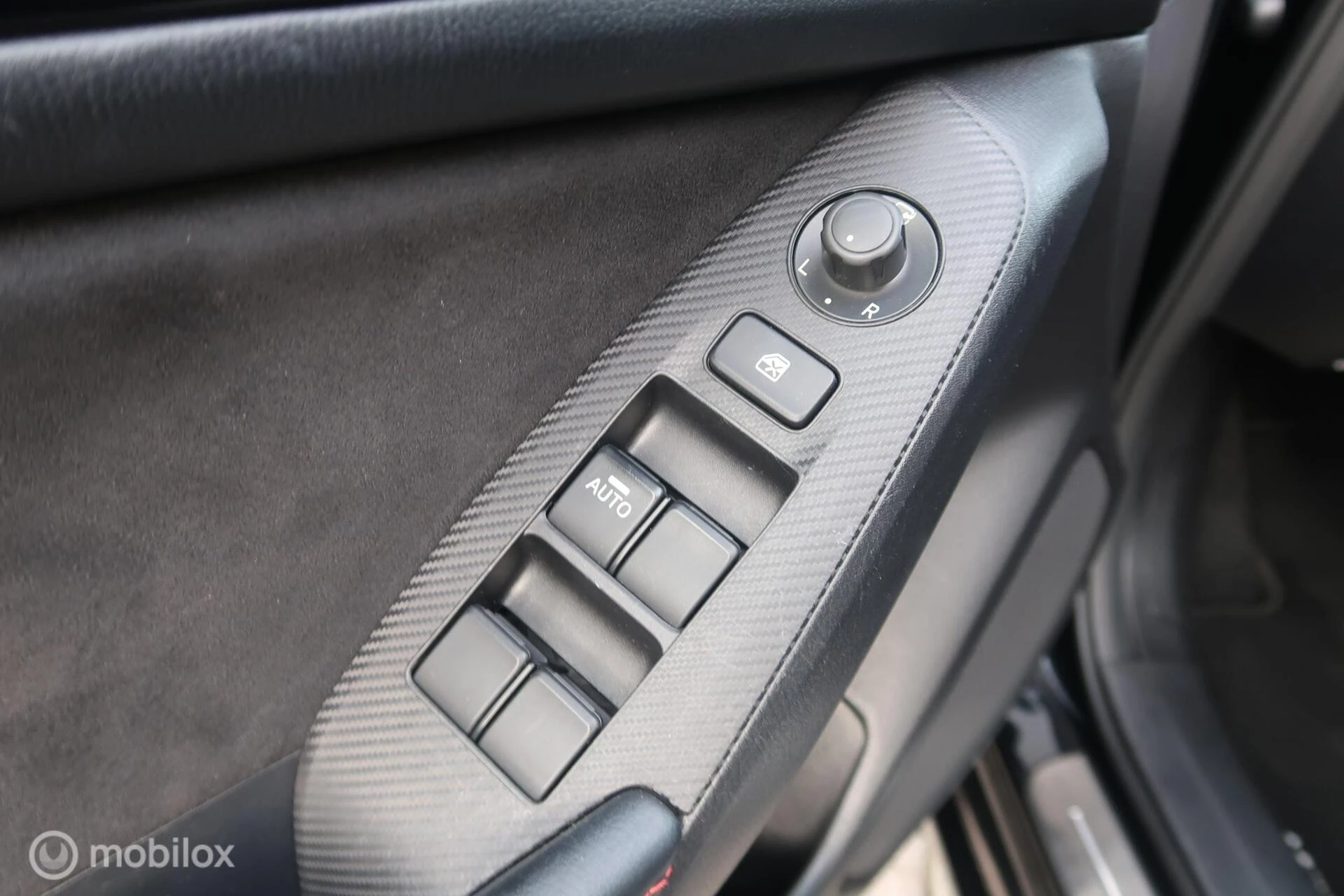 Hoofdafbeelding Mazda 3