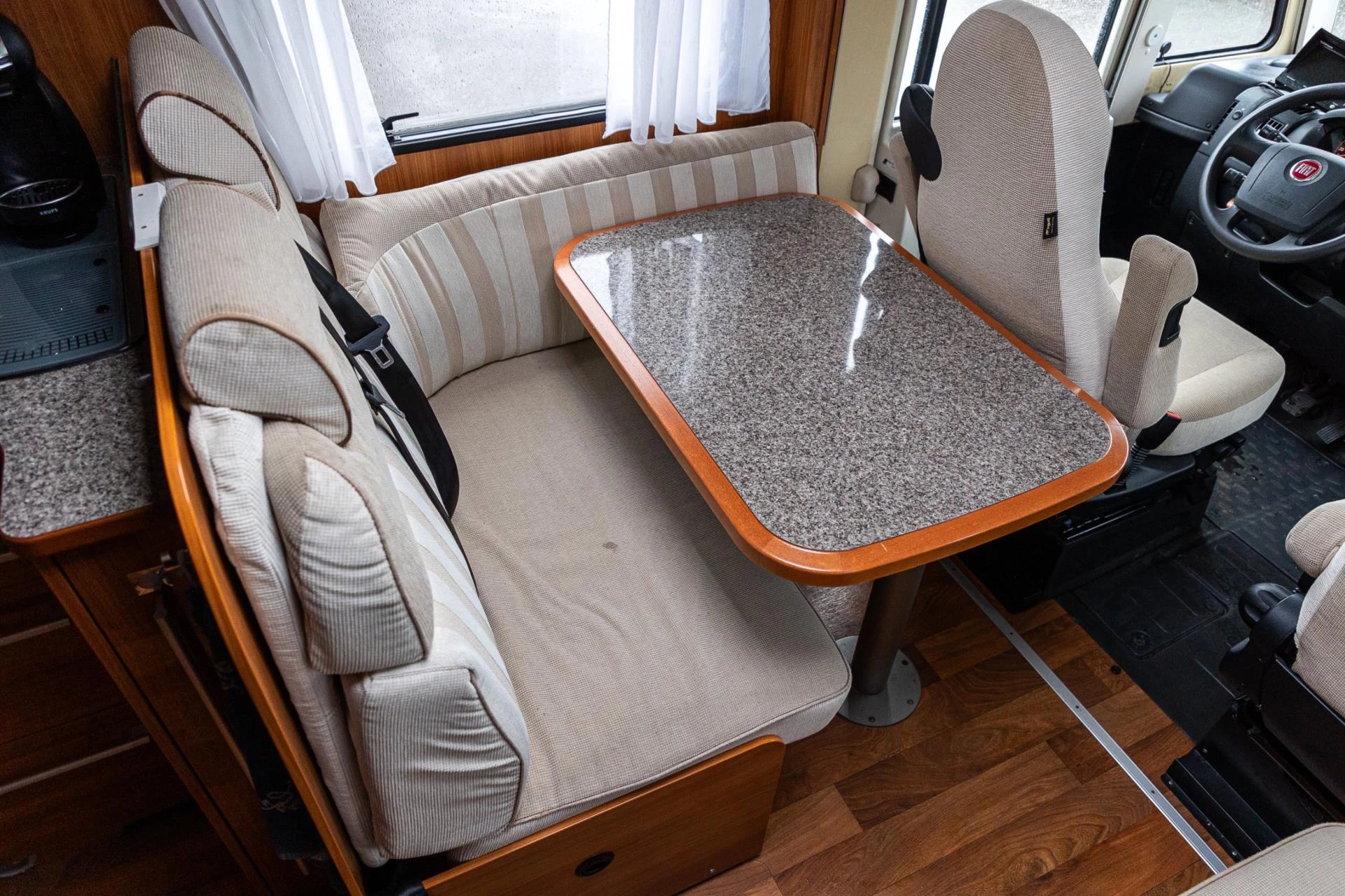 Hoofdafbeelding Dethleffs I 7150