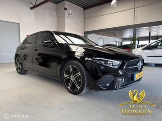 Mercedes A-klasse 180 Luxury Line Keyless ACC 360Camera