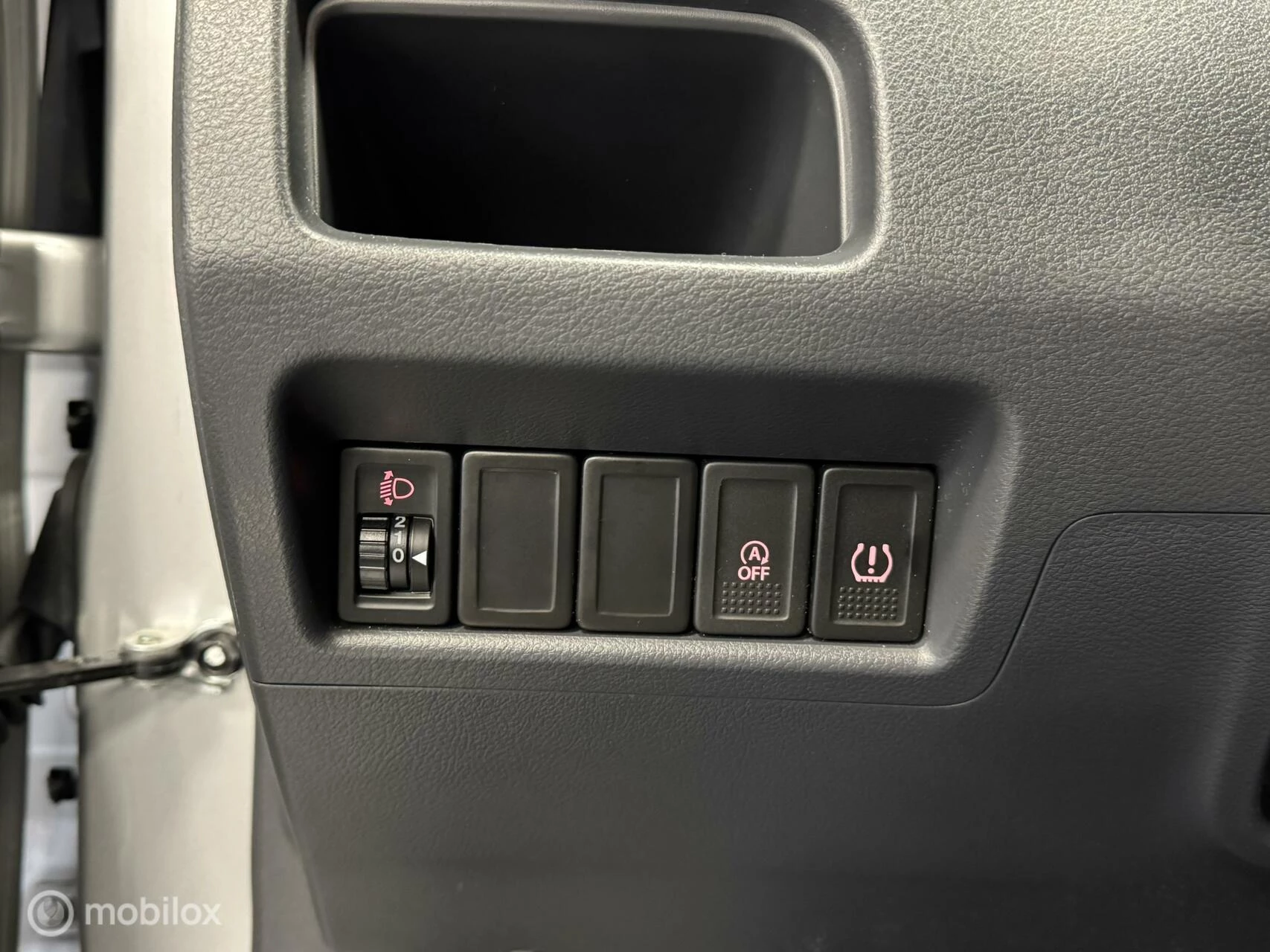 Hoofdafbeelding Suzuki Celerio