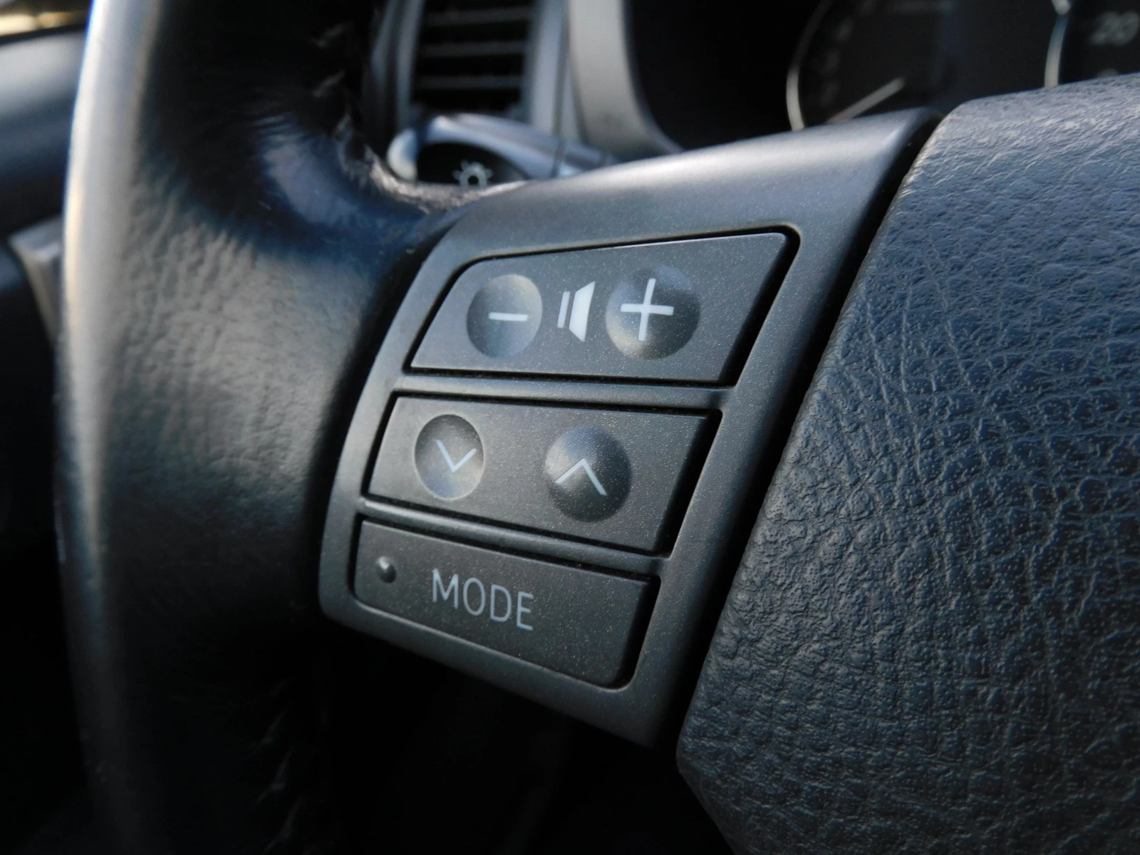 Hoofdafbeelding Daihatsu Terios