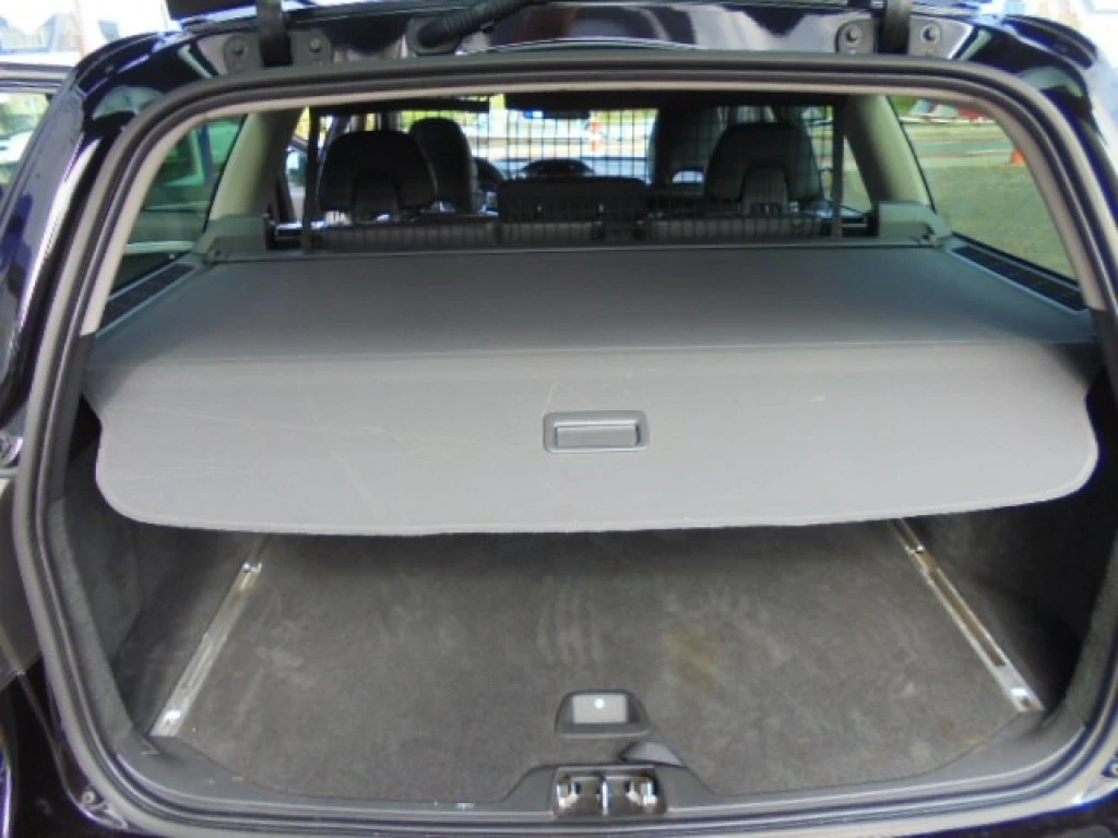 Hoofdafbeelding Volvo V70