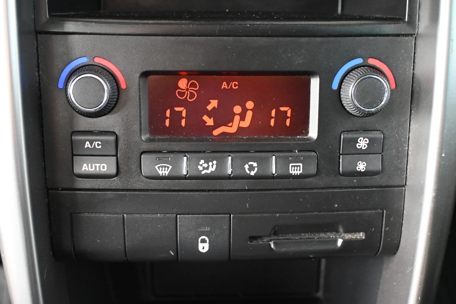 Hoofdafbeelding Peugeot 207