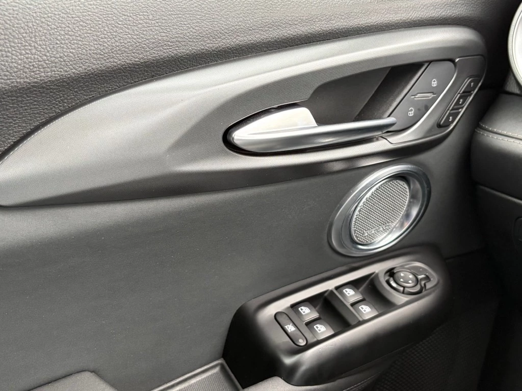 Hoofdafbeelding Alfa Romeo Tonale